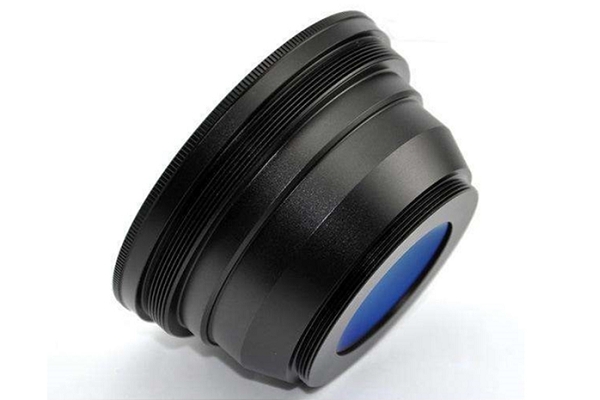 定制激光掃描鏡頭